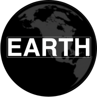 Earth with John Holden official logo